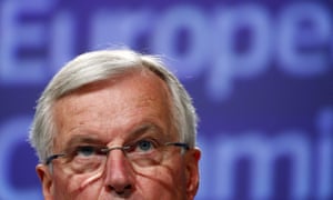 Brexit The Guardian