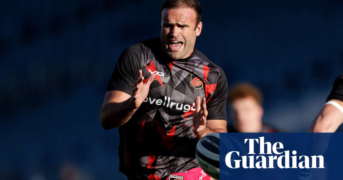 The Breakdown | Jamie Roberts: ‘It was all about winning for Warren – no room for sentiment’