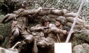 Donald Malarkey, war hero portrayed in Band of Brothers, dies aged 96 – Trending Stuff Scott