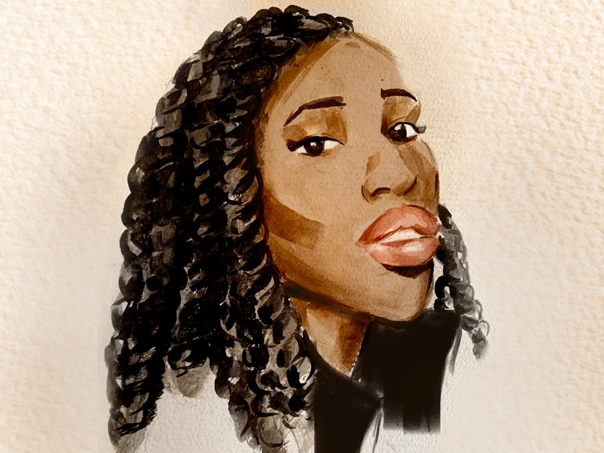 My Experience With Food Games That Don't Feature Black Women