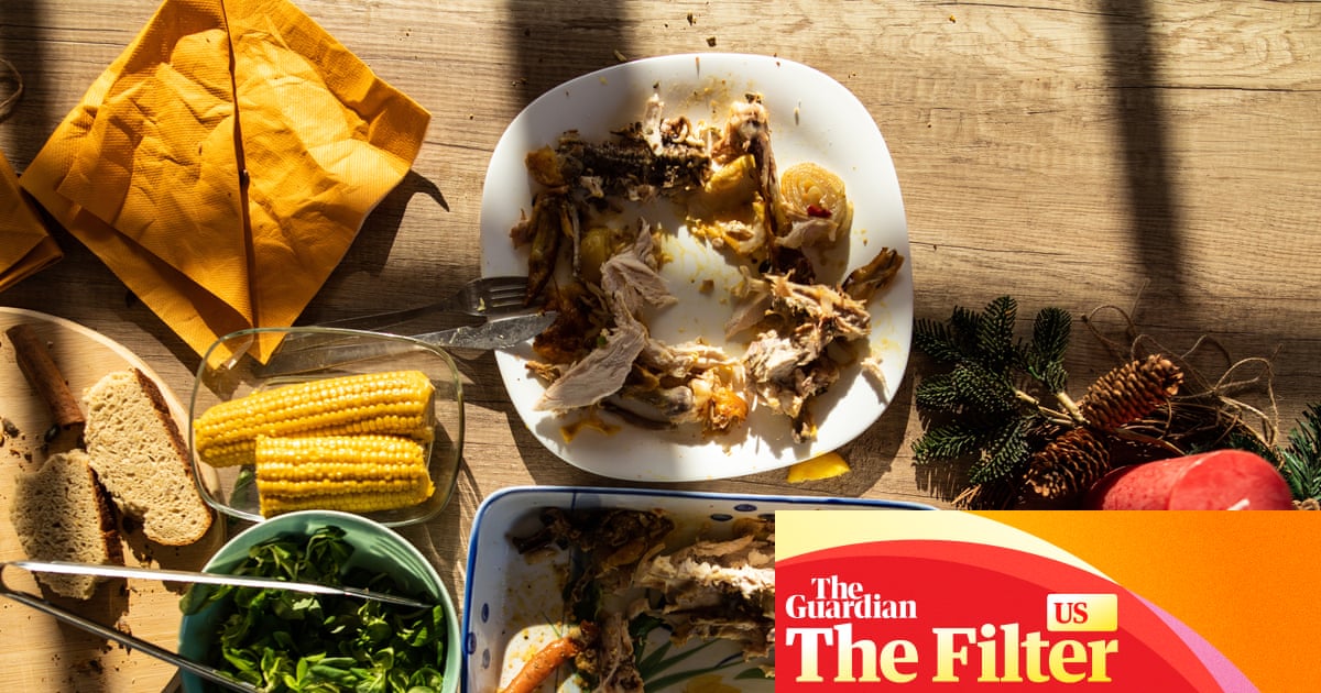 ‘A game changer’: these glass food containers transformed how I store leftovers
