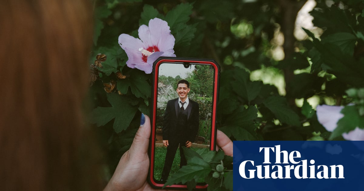 ‘They kidnapped a hard-working kid off our streets’: the gardener seized by ICE – and the New York town fighting back