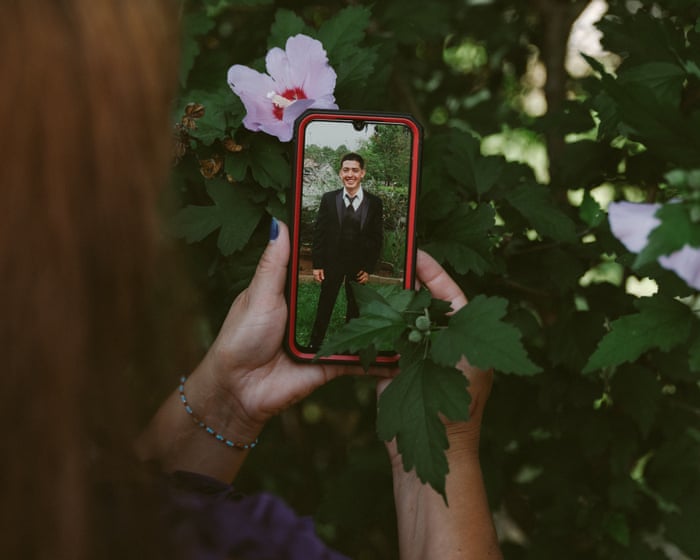‘They kidnapped a hard-working kid off our streets’: the gardener seized by ICE – and the New York town fighting back — image supplied by The Guardian US's feed