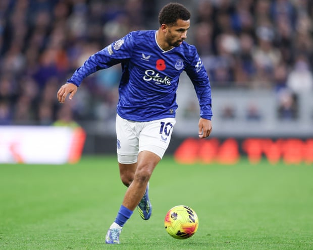 Iliman Ndiaye’s skills and sobering football stats Iliman Ndiaye’s skills and sobering football stats