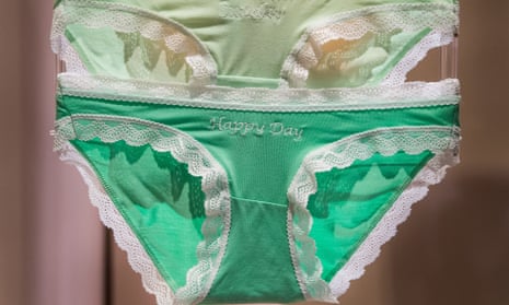 Escape From Panty Prison: How to Quit Wearing Women's Clothing