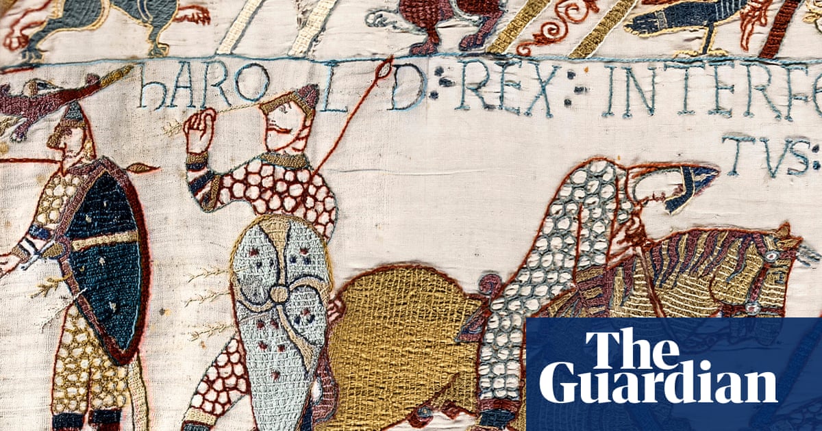 How Long Does It Take to See the Bayeux Tapestry: Ultimate Guide