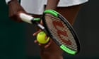 Tennis players sign petition calling for financial help during coronavirus crisis
