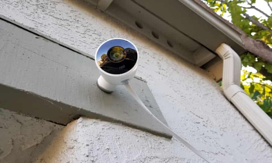 ‘The documents and data we access remotely every day can end up in a gray zone outside the clear protections afforded in our homes and offices.’