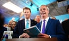 Reform UK candidates who could be about to enter parliament