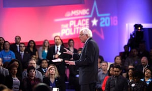 trump tries to play down pope spat as clinton and sanders stump in