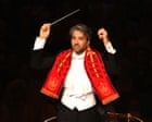 Spanish National Orchestra Debuts at Proms