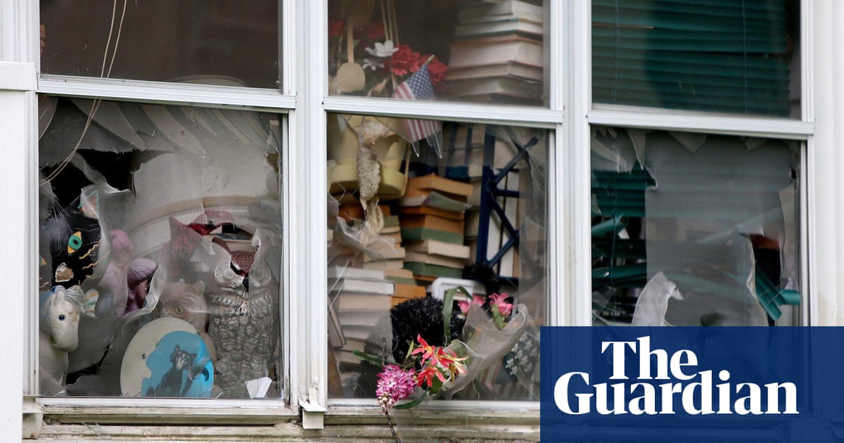 ‘You reach a point where you can’t live your life’: what is behind extreme hoarding?
