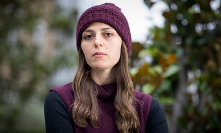 Rania Dridi, a London-based journalist