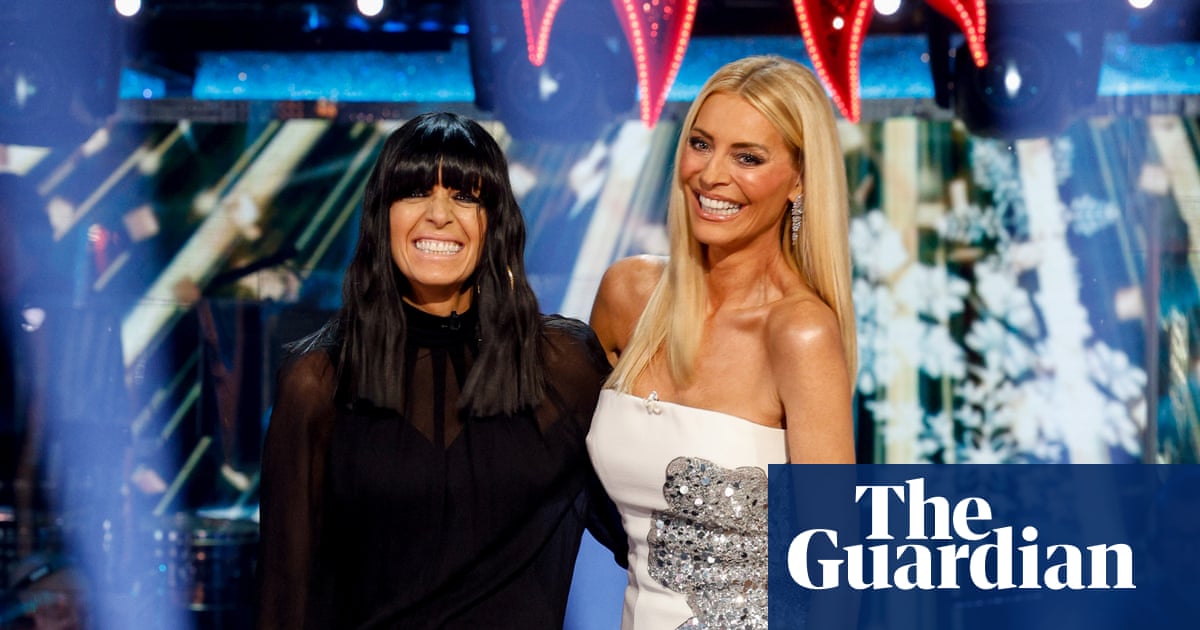 ‘TV hits don’t run for ever’: are Tess Daly and Claudia Winkleman leaving Strictly because it’s about to be axed?