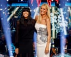 ‘TV hits don’t run for ever’: are Tess Daly and Claudia Winkleman leaving Strictly because it’s about to be axed?