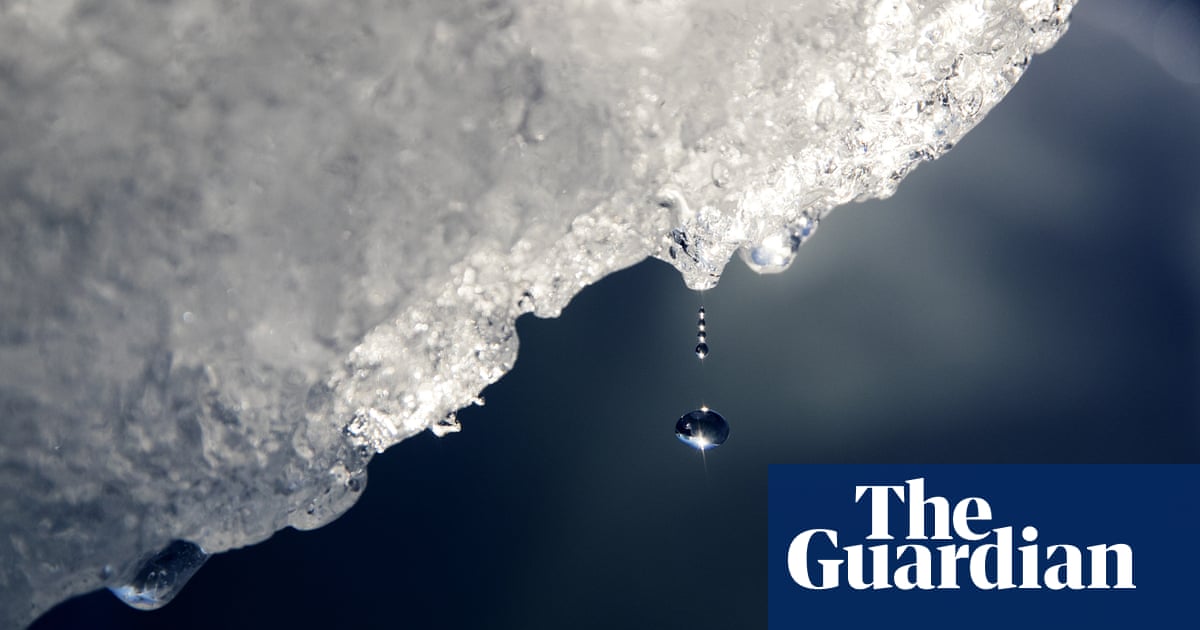 ‘We are not on course’: scientists warn action must match words at Cop26
