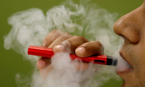 US vaping backlash dents British American Tobacco revenues | British American Tobacco | The Guardian US vaping backlash dents British American Tobacco revenues | British American Tobacco | The Guardian