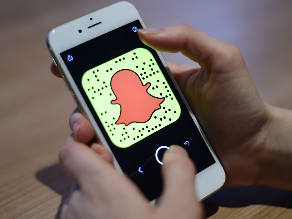 Snapchat Snapchat