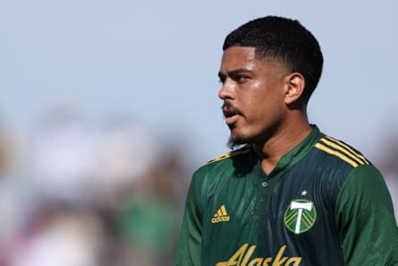 Portland Timbers