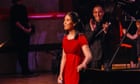 The musical magic of Lauren Zhang | Brief letters