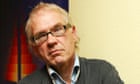 Muhammad cartoonist Lars Vilks reportedly dies in car crash