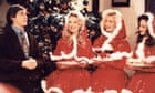 Alan Partridge to The X-Files: it’s the greatest Christmas TV specials of all time!