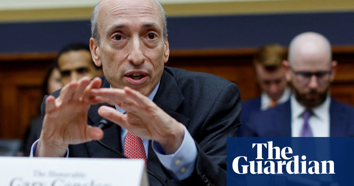 US regulators approve significantly scaled back climate disclosure rule | Business