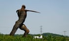 Weeping for the Willow Man: beloved Somerset sculpture under threat