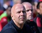Arne Slot sacked by Liverpool, Champions League final buildup: matchday live – as it happened Arne Slot departed Liverpool with immediate effect, while excitement mounted for PSG v Arsenal in BudapestBarney Ronay has done us a favour by reading a book on Gianni Infantino so we dont have to. Funnily enough, I was killing time watching some World Cup preview programmes on a recent plane journey in which the Fifa president popped up dressed like someone from East 17 in their pomp. A big white coat kindathing. Heres a more recent one of him trying to appeal to Canadians.Lets come up for air from our Champions League buildup and switch focus briefly to the World Cup! Yes, its now less than two weeks until we drop everything and tune in excitedly to, erm, Mexico v South Africa. Continue reading...