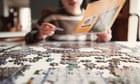 'Enjoying monotony helps': how to take on the world in competitive jigsaw puzzling thumbnail