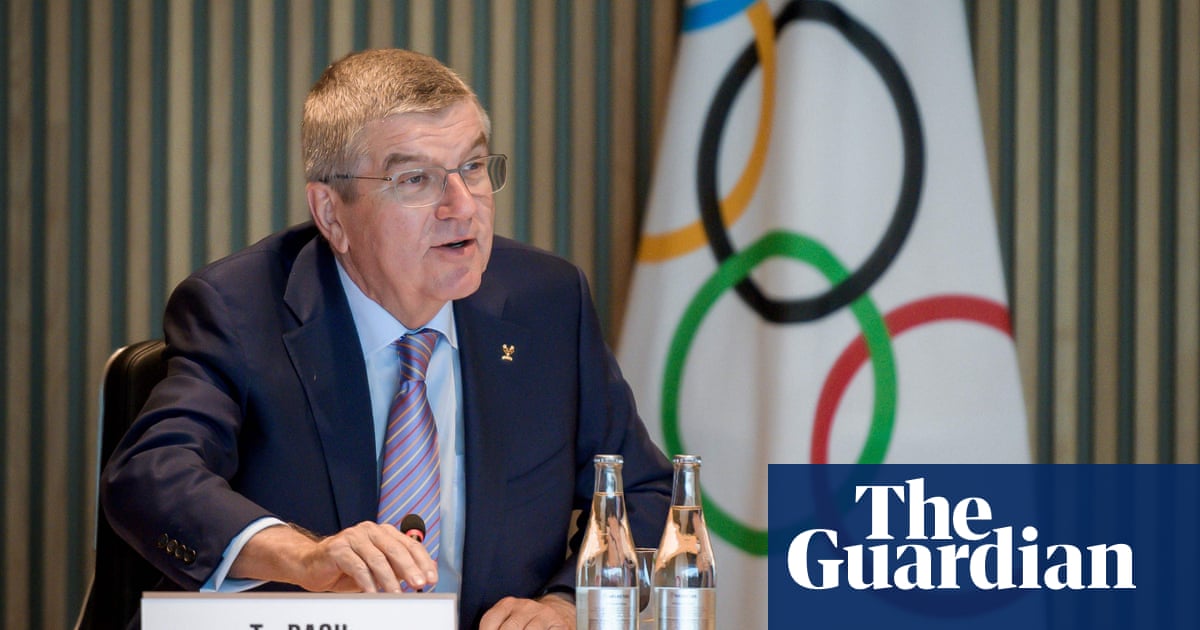IOC calls for ‘toughest sanctions’ over deleted Russian doping tests