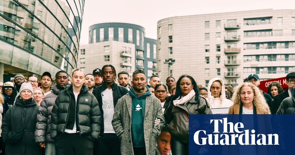 Noni Madueke backs Arsenal’s push to tackle knife crime: ‘It’s so important to try to share the community’s pain’