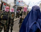 Concerns grow over increased global ties with Taliban in Afghanistan