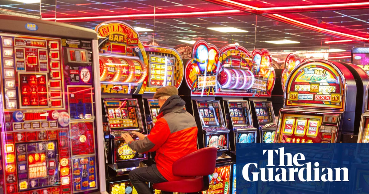 UK Gambling Commission Reports 1.4 Million Problem Gamblers Across Britain