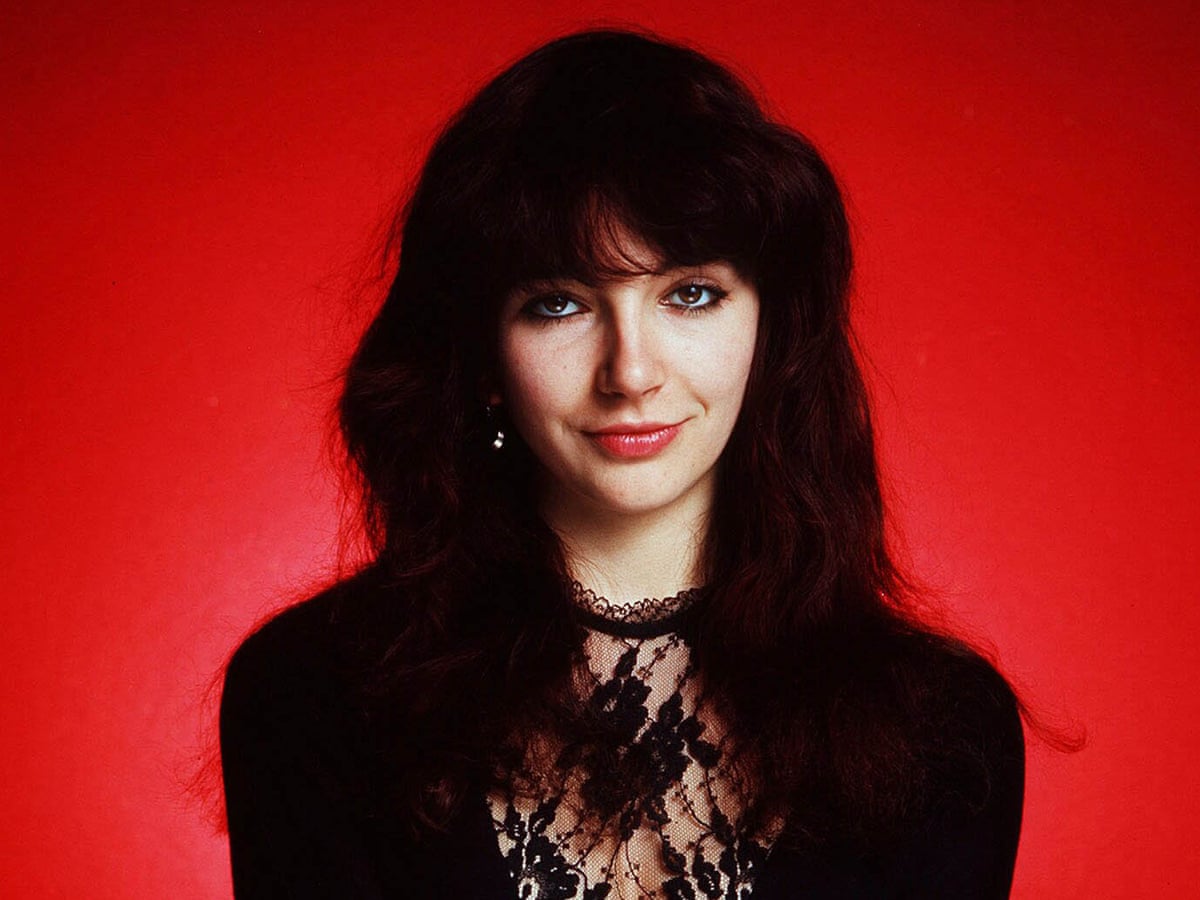 Kate Bush: where to in her back catalogue | Kate Bush | The Guardian