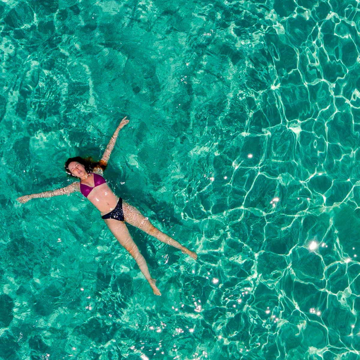 Destination Roulette And The Quarantine Shuffle The New Travel Landscape Travel The Guardian