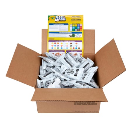 Crayola Model Magic