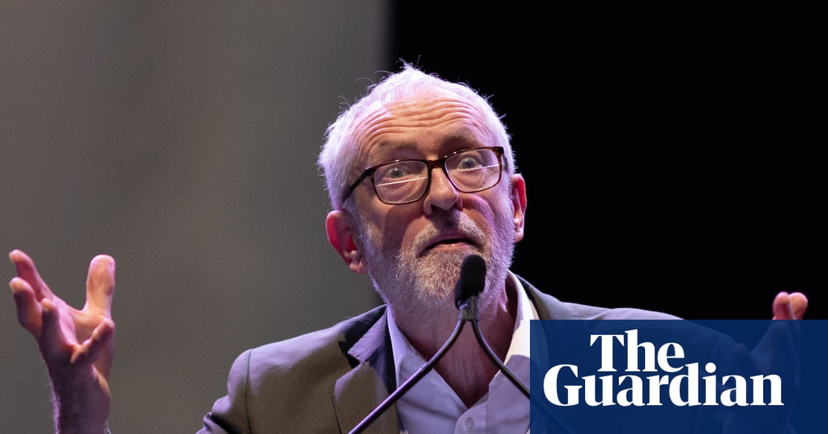 Monday briefing: What did we learn at Your Party’s first conference?