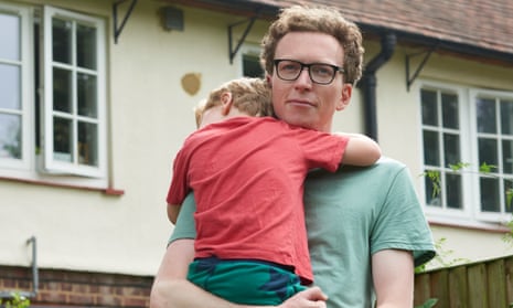 Porno Home Avec Home Masculin - How to raise a boy: my mission to bring up a son fit for the 21st century |  Parents and parenting | The Guardian