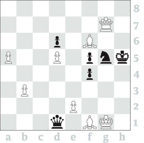 Iranian teen Alireza Firouzja stuns Magnus Carlsen in Banter Chess final