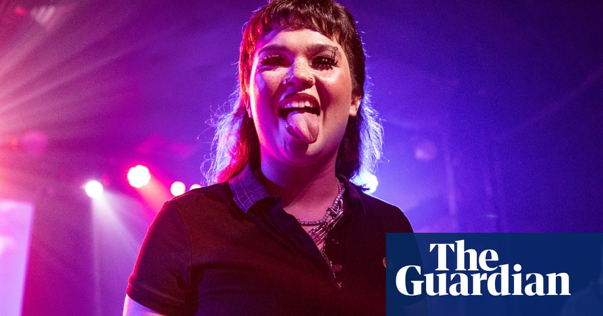 Lola Young Leads Ivor Novello Award Nominations with Three Recognitions