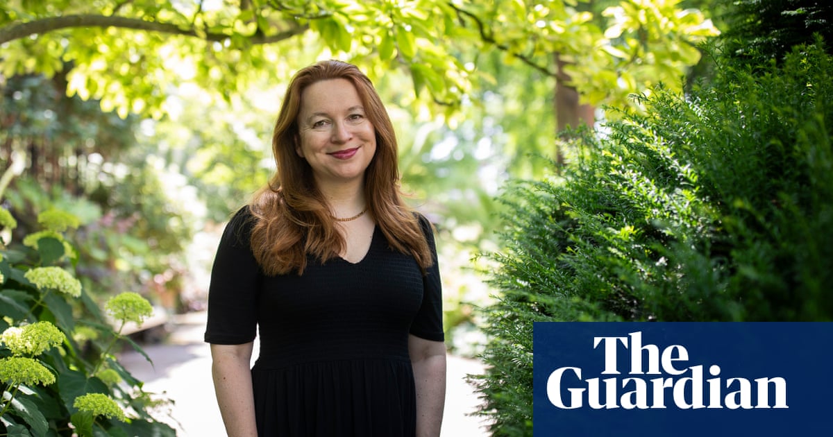 They entrusted me with their daughter's memory': Women's prize winner Rachel Clarke on her story of a life-saving transplant