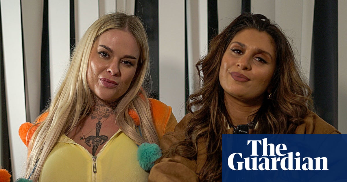TV tonight: what goes on behind the scenes at OnlyFans?