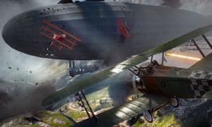 Battlefield 1