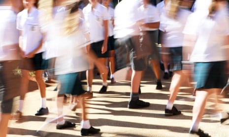 English School Sex - Co-ed versus single-sex schools: 'It's about more than academic outcomes' |  Australian education | The Guardian