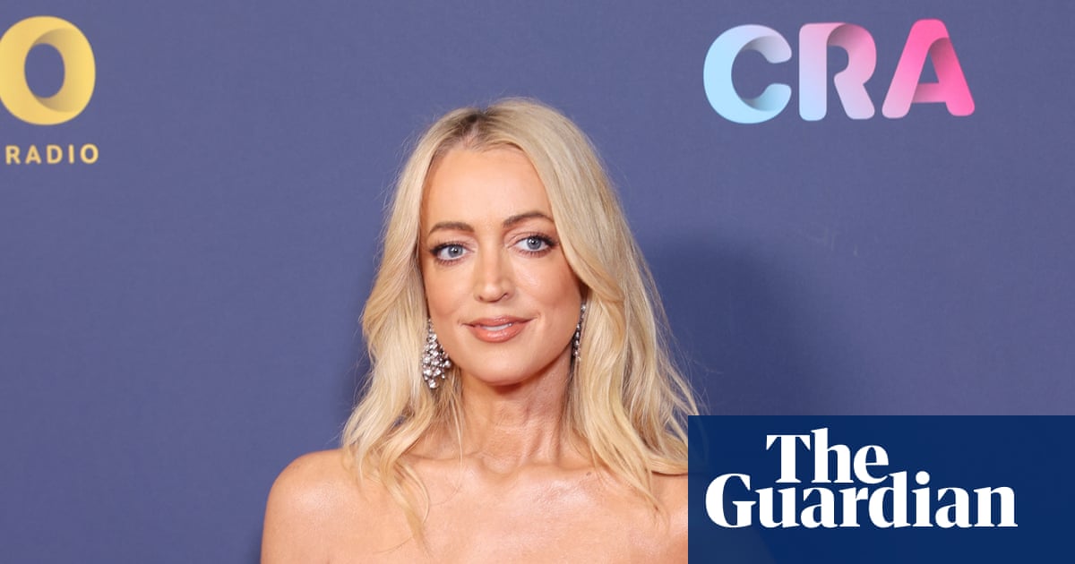 Jackie O seeks $82m for wrongful termination in legal action filed against her former radio station