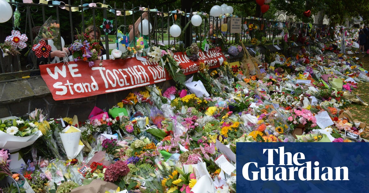 Facebook trained its AI to block violent live streams after Christchurch attacks