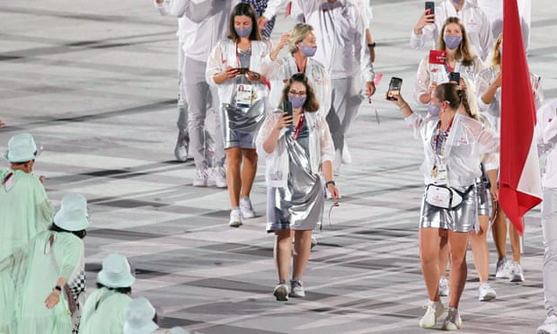 Olympic opening ceremony,Tokyo 2020,Marco Balich,Arisa Tsubata,Tokyo,harbouchanews