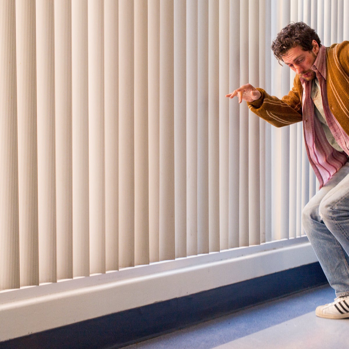A Million Little Pieces Review Glossy Addiction Drama Rings Hollow Movies The Guardian