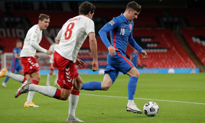 England V Denmark Nations League Stay The Guardian Hot News Headlines Worldwide Updates For Business Latest News Sports Tech